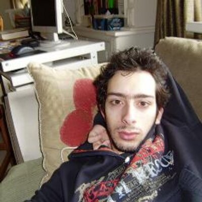 Profile Picture of Chris Ioannidis (@DkSolith) on Twitter