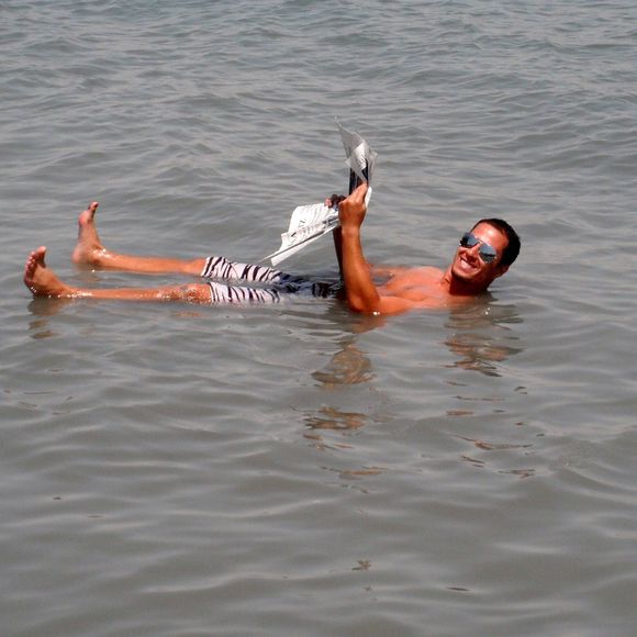 Profile Picture of Christopher John (@christopherj112) on Poshmark