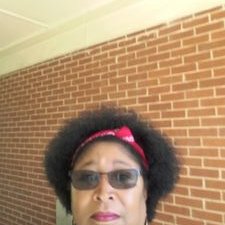 Profile Picture of Miranda Mullen (@MirandaMullen12) on Twitter