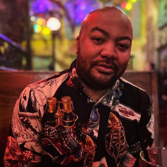 Profile Picture of Malcolm Watts (@thelodowndirty) on Poshmark