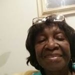 Profile Picture of Joyce Saunders (@saundersjoyce) on Instagram