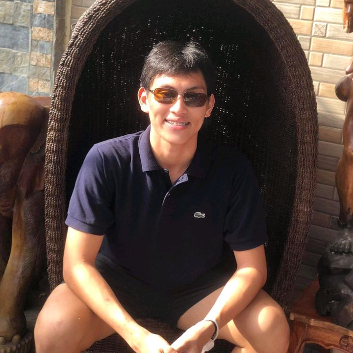 Profile Picture of timothy laurenz (@timothylaurenz) on Tiktok