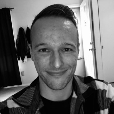 Profile Picture of Adam A. Hensley (@AdamHensley) on Twitter