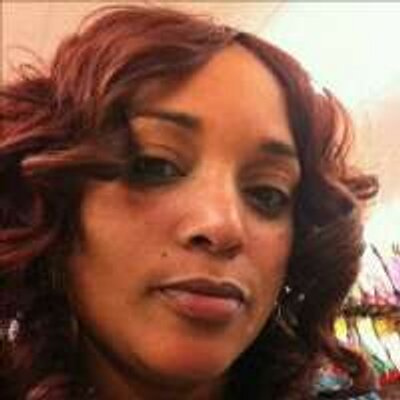 Profile Picture of KIMBERLY CUREAUX (@KIMCURE) on Twitter