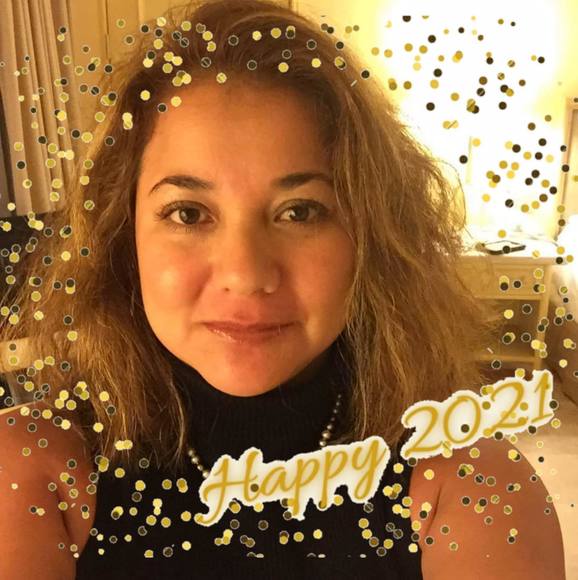 Profile Picture of Rocio Chaleff (@rociochaleff) on Poshmark