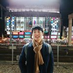 Profile Picture of Taehwan Brian H (@rippyth) on Instagram