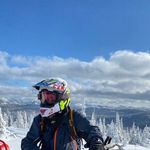 Profile Picture of Ian Laing (@iansbcadventure) on Instagram