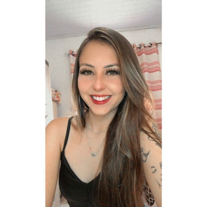 Profile Picture of Nathália Campaneli (@nathcampaneli) on Tiktok