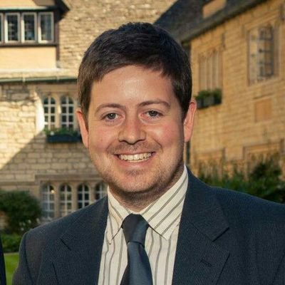 Profile Picture of James Buchanan (@jbuchanan_ox) on Twitter