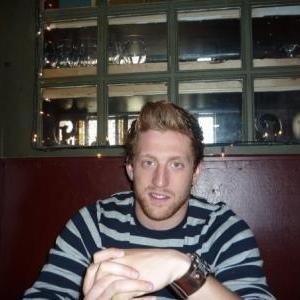 Profile Picture of Thomas Beauregard (@402795109) on Myspace