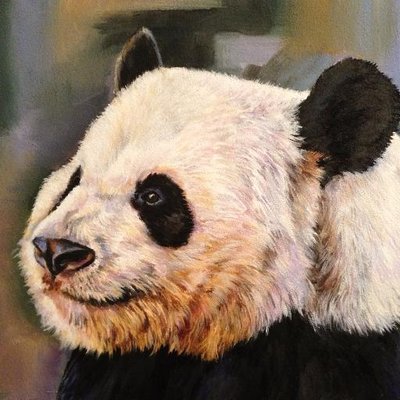 Profile Picture of Cindy Billingsley (@CBillingsleyart) on Twitter