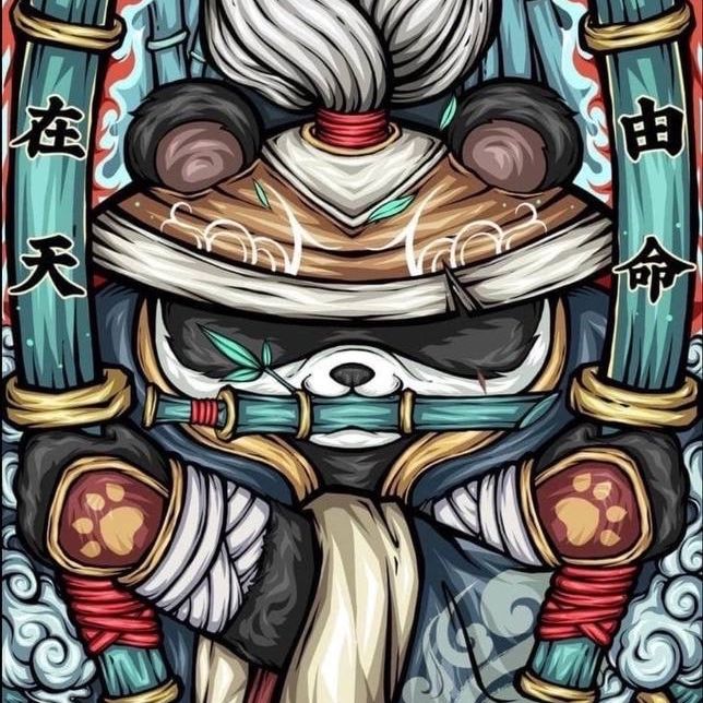 Profile Picture of Tagger (@tagger228) on Tiktok