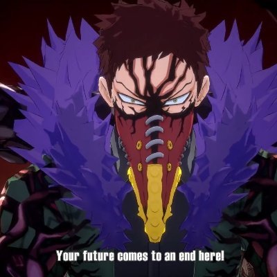 Profile Picture of My Hero Academia#1 Fan (@AndreaLakey5) on Twitter