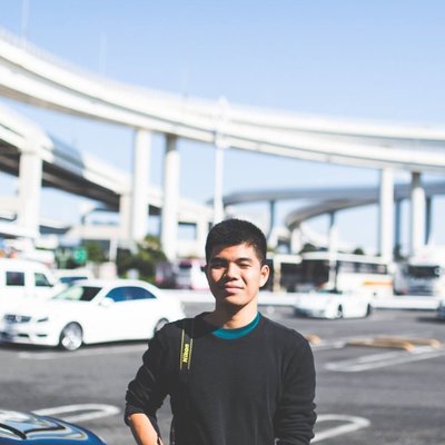 Profile Picture of Ken Saito (@kenmsaito) on Twitter