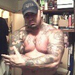 Profile Picture of richard clutter (@robertclutter24) on Instagram