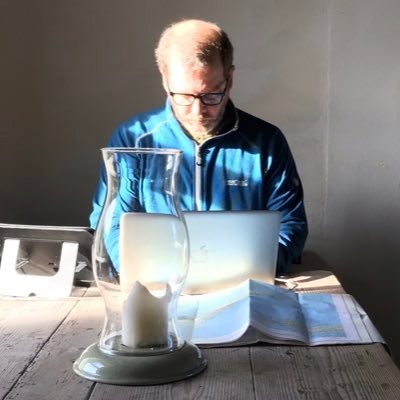 Profile Picture of Mike Baldwin (@MikeBaldwinHarp) on Twitter