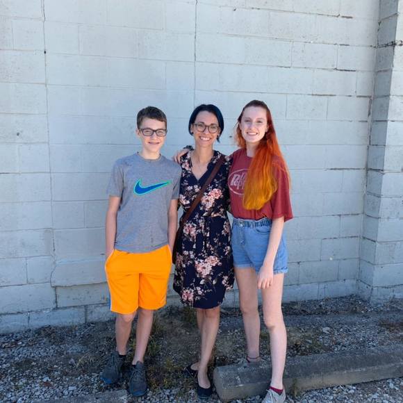 Profile Picture of Jess Hoch (@jnhoch9) on Poshmark