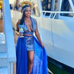 Profile Picture of Sade Bell (@sade_thompson_bell) on Instagram