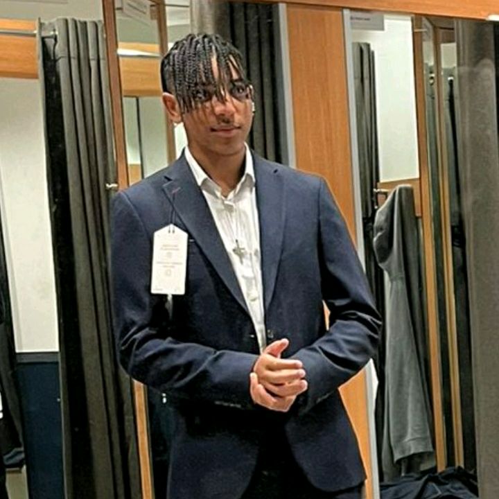 Profile Picture of ben bernard (@ben_bernard0) on Tiktok