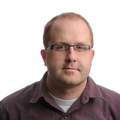 Profile Picture of Jeremy Nolais (@Jeremy_Nolais) on Twitter