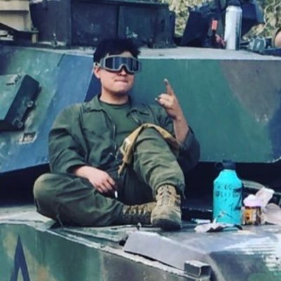 Profile Picture of Christopher Zamora (@zamora508) on Twitter