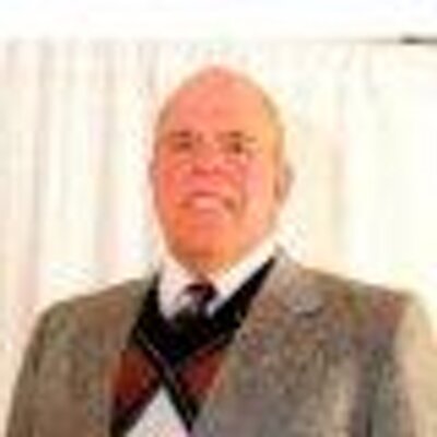 Profile Picture of Darrell E. Owen (@darrelleowen) on Twitter