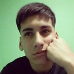 Profile Picture of Ojeda Aguilera Sergio ⚓✈ (@sergioojeda16) on Instagram