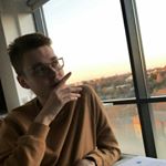 Profile Picture of James Ford (@james_withamap) on Instagram