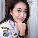 Profile Picture of Astri Nur Febriany (@astri_astronot) on Instagram