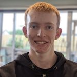 Profile Picture of Thomas Coker (@thomas.coker) on Instagram