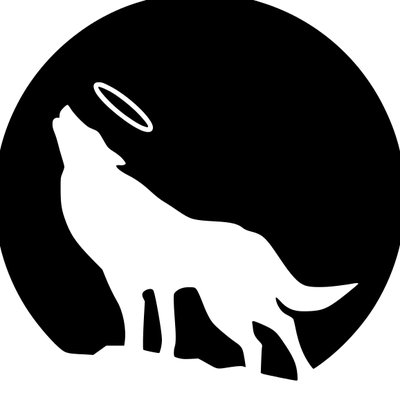 Profile Picture of Michael J Brumley, Obl.S.B. (@stfillanswolf) on Twitter