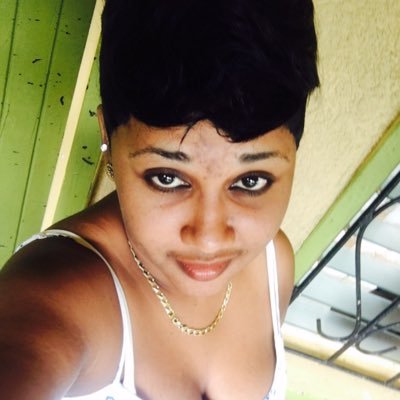 Profile Picture of Monique Albert (@classic_momo27) on Twitter