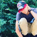 Profile Picture of Chris Goins (@kit_hyung) on Instagram