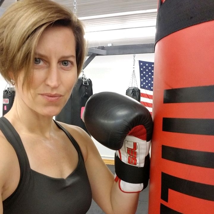 Profile Picture of Amanda Rundquist (@amanda.rockstar421) on Tiktok