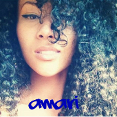 Profile Picture of Amari Rose Nicholas (@@Amari_Nicholas) on Twitter