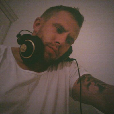 Profile Picture of Carl Decks (@CarlDecks) on Twitter