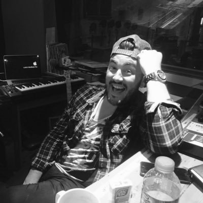 Profile Picture of Andy Booth (@silkroybooth) on Twitter