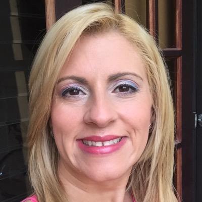 Profile Photo of Ana Maria Santiagoon Twitter