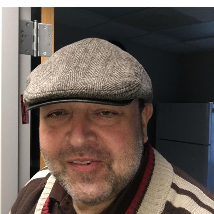 Profile Picture of Brent Archer (@brenta65) on Tiktok