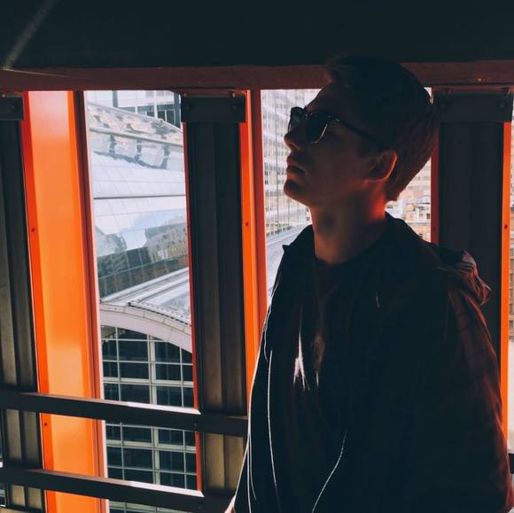 Daniel Depoyster - Poshmark Profile Picture of Daniel Depoyster (@danieldepoyster) on Poshmark