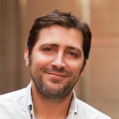 Profile Picture of Nuno Neves (@niebes) on Twitter