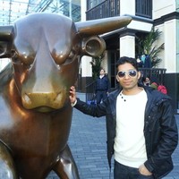 Profile Picture of Mohammed Mujeeb (@mohammed-mujeeb-14) on Quora