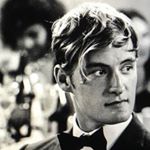 Profile Picture of darcydavidson (@darcydavidson) on Instagram