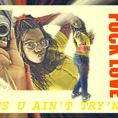 Profile Picture of Sylvia Simmons (@ReadyFahWateva) on Twitter