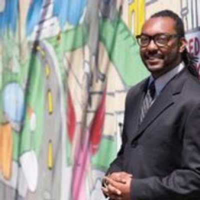 Profile Picture of Julius Thomas (@JuliusMarketer) on Twitter