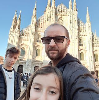 Profile Picture of Antonino Favazzi (@antonino.favazzi.9) on Facebook