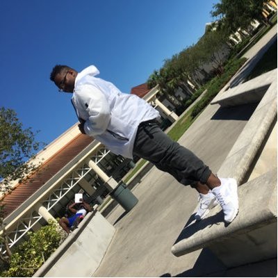 Profile Picture of David Danforth (@DavidDanforth5) on Twitter