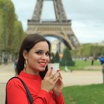 Profile Picture of Anna Woźnica (@alennonka) on Instagram