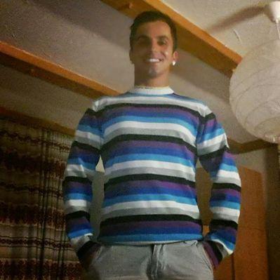 Profile Picture of Rui Neto (@ruineto84) on Twitter