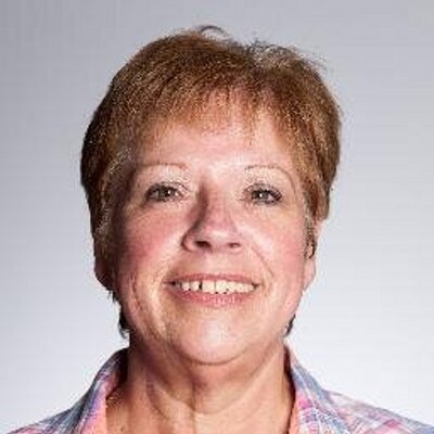 Profile Picture of Kim Gallimore (@kimgkg) on Twitter